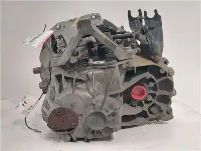 Pezzo di ricambio per auto di seconda mano riduttore per ford c-max (cb3) 2.0 ghia riferimenti oem iam 4m5r7002vc  