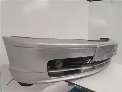 Peça sobressalente para automóvel em segunda mão para choques dianteiro por bmw serie 3 coupe (e46) 2.2 24v cat referências oem iam   