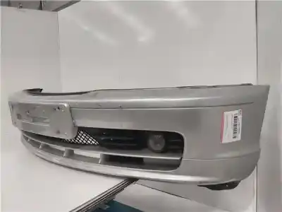 Peça sobressalente para automóvel em segunda mão para choques dianteiro por bmw serie 3 coupe (e46) 2.2 24v cat referências oem iam   