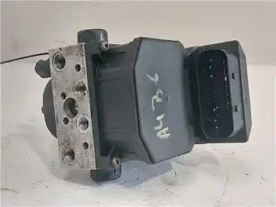 Peça sobressalente para automóvel em segunda mão ABS por AUDI A4 BERLINA (8E)  Referências OEM IAM   0265225048
