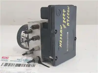 Автозапчасти б/у абс за nissan atleon 3.0d ссылки oem iam   06210950353