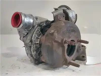 Peça sobressalente para automóvel em segunda mão TURBOCOMPRESOR por NISSAN ATLEON 3.0D Referências OEM IAM   