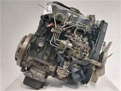 İkinci el araba yedek parçası KOMPLE MOTOR için NISSAN TRADE CAJA/CHASIS 2.3 D OEM IAM referansları LD23  
