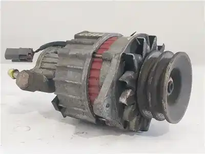 İkinci el araba yedek parçası ALTERNATÖR için NISSAN TRADE CAJA/CHASIS 2.3 D OEM IAM referansları 9120334643  