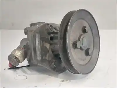 İkinci el araba yedek parçası HIDROLIK DIREKSIYON POMPASI için NISSAN TRADE CAJA/CHASIS 2.3 D OEM IAM referansları 7681955283  