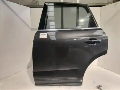 Second-hand car spare part rear left door for audi sq5 (8r) 3.0 tdi quattro oem iam references 