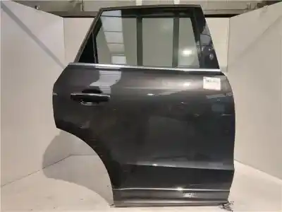 Second-hand car spare part rear right door for audi sq5 (8r) 3.0 tdi quattro oem iam references 
