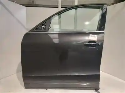 Second-hand car spare part left front door for audi sq5 (8r) 3.0 tdi quattro oem iam references 