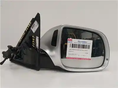 Second-hand car spare part right rearview mirror for audi sq5 (8r) 3.0 tdi quattro oem iam references 8r1857410