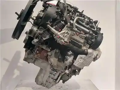 Pièce détachée automobile d'occasion MOTEUR COMPLET pour JAGUAR XF 3.0 V6 Diesel Luxury Références OEM IAM 306DT  