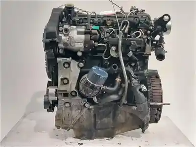 Pièce détachée automobile d'occasion MOTEUR COMPLET pour RENAULT KANGOO (F/KC0) 1.5 dCi Diesel 65 CV / 48 KW Références OEM IAM K9K 704  