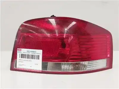 Pezzo di ricambio per auto di seconda mano LUCI POSTERIORI DESTRA per AUDI A3 (8P1) 2.0 TDI 16V Riferimenti OEM IAM 8P0945096  