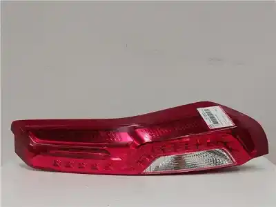 Pezzo di ricambio per auto di seconda mano LUCI POSTERIORI DESTRA per NISSAN X-TRAIL II (T31) 2.0 dCi 4x4 Riferimenti OEM IAM   