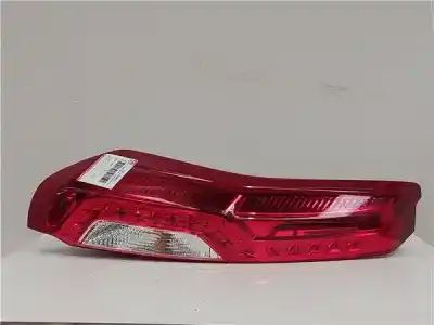 Peça sobressalente para automóvel em segunda mão FAROLIM TRASEIRO ESQUERDO por NISSAN X-TRAIL II (T31) 2.0 dCi 4x4 Referências OEM IAM   
