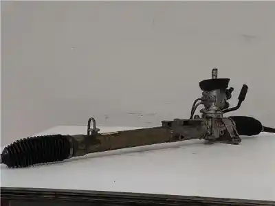 Peça sobressalente para automóvel em segunda mão CAIXA DE DIREÇÃO por SKODA OCTAVIA BERLINA (1U2) 1.6 Referências OEM IAM 1J1422105  