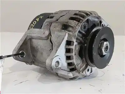 Автозапчастина б/у ГЕНЕРАТОР для NISSAN TERRANO II (R20) 2.7 TDI 4WD Посилання на OEM IAM 2968202808  