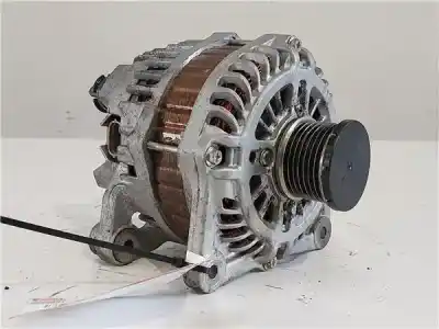 Автозапчастина б/у ГЕНЕРАТОР для NISSAN X-TRAIL II (T31) 2.0 dCi 4x4 Посилання на OEM IAM   