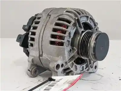 Автозапчастина б/у ГЕНЕРАТОР для VOLKSWAGEN PASSAT BERLINA (3B3) 1.9 TDI Посилання на OEM IAM   