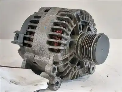 Автозапчастина б/у ГЕНЕРАТОР для AUDI A3 (8P1) 2.0 TDI 16V Посилання на OEM IAM 06F903023C  