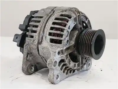 Автозапчастина б/у ГЕНЕРАТОР для SKODA OCTAVIA BERLINA (1U2) 1.6 Посилання на OEM IAM F8641500  