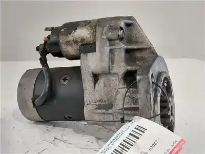 Автозапчастина б/у ДВИГУН ЗАПУСКАЄТЬСЯ для NISSAN TERRANO II (R20) 2.7 TDI 4WD Посилання на OEM IAM 233006T001  