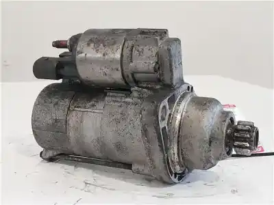 Автозапчастина б/у ДВИГУН ЗАПУСКАЄТЬСЯ для AUDI A3 (8P1) 2.0 TDI 16V Посилання на OEM IAM   