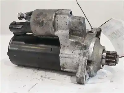 Автозапчастина б/у ДВИГУН ЗАПУСКАЄТЬСЯ для SEAT ALTEA (5P1) 2.0 TDI 16V Посилання на OEM IAM   