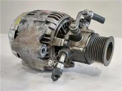 Pièce détachée automobile d'occasion ALTERNATEUR pour LAND ROVER DISCOVERY II (L318) 2.5 Td5 4x4 Références OEM IAM   