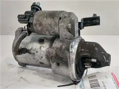 Pezzo di ricambio per auto di seconda mano Motorino Di Avviamento per KIA CEED (ED) 2.0 Emotion Riferimenti OEM IAM   36100-27700
