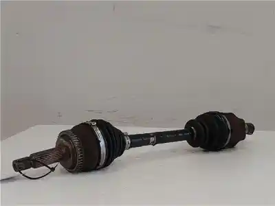 Pièce détachée automobile d'occasion TRANSMISSION AVANT GAUCHE pour KIA CEED (ED) 2.0 Emotion Références OEM IAM   