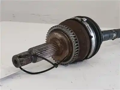 Second-hand car spare part front left transmission for kia ceed (ed) 2.0 emotion oem iam references   