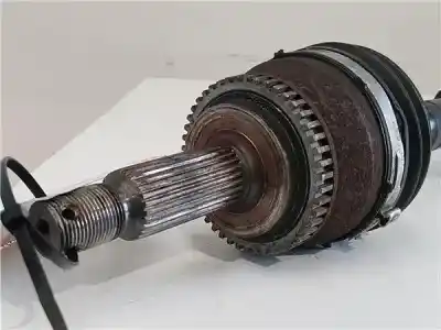 Second-hand car spare part front right transmission for kia ceed (ed) 2.0 emotion oem iam references   