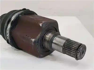 Second-hand car spare part front right transmission for kia ceed (ed) 2.0 emotion oem iam references   