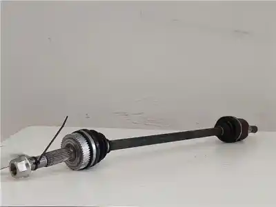 Pièce détachée automobile d'occasion TRANSMISSION ARRIERE DROITE pour NISSAN X-TRAIL II (T31) 2.0 dCi 4x4 Références OEM IAM   