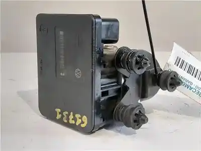 Pezzo di ricambio per auto di seconda mano abs per audi a3 (8p1) 2.0 tdi 16v riferimenti oem iam 1k0614517t  