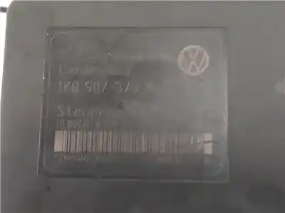 Pezzo di ricambio per auto di seconda mano abs per audi a3 (8p1) 2.0 tdi 16v riferimenti oem iam 1k0614517t  