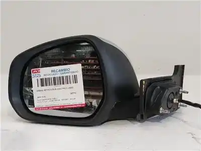 Second-hand car spare part  for SUZUKI SPLASH (A5B)  OEM IAM references   3602-103L