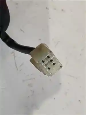 Second-hand car spare part left rearview mirror for suzuki splash (a5b) 1.3 gl oem iam references   3602-103l