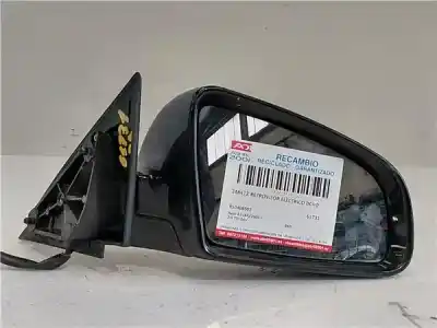 Pezzo di ricambio per auto di seconda mano  per AUDI A3 (8P1)  Riferimenti OEM IAM   RS0408502