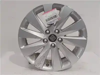 Peça sobressalente para automóvel em segunda mão  por SEAT ARONA (KJ)  Referências OEM IAM 6JX16-H2-ET45  