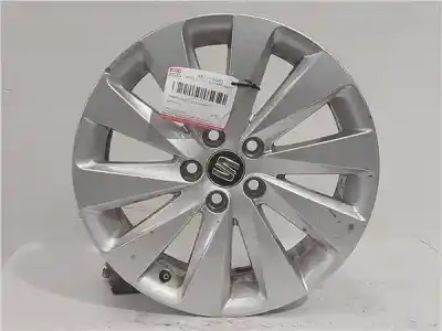 Peça sobressalente para automóvel em segunda mão  por SEAT ARONA (KJ)  Referências OEM IAM 6JX16-H2  