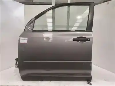 Pièce détachée automobile d'occasion PORTE AVANT GAUCHE pour NISSAN X-TRAIL II (T31) 2.0 dCi 4x4 Références OEM IAM   