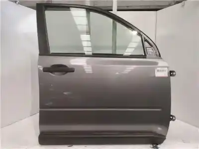 Pièce détachée automobile d'occasion PORTE AVANT DROITE pour NISSAN X-TRAIL II (T31) 2.0 dCi 4x4 Références OEM IAM   