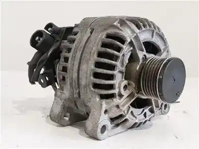 Peça sobressalente para automóvel em segunda mão ALTERNADOR por PEUGEOT 307 BREAK / SW (S1) 2.0 HDI 110 Referências OEM IAM   