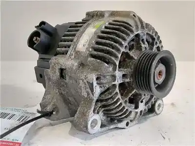 Peça sobressalente para automóvel em segunda mão ALTERNADOR por CITROEN XSARA PICASSO 1.8 16V Referências OEM IAM 9638275780  