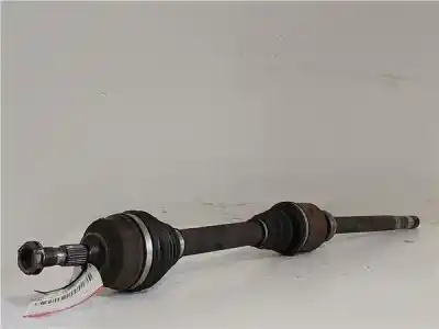 Peça sobressalente para automóvel em segunda mão TRANSMISSÃO DIANTEIRA DIREITA por CITROEN C5 BERLINA 2.0 HDi (DCRHZB. DCRHZE) Referências OEM IAM   