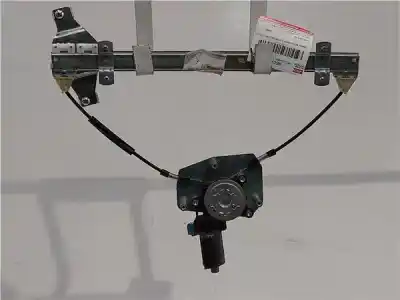 Second-hand car spare part PASSENGER SIDE RIGHT WINDOW REGULATOR for CHEVROLET LACETTI 2.0 SX OEM IAM references   
