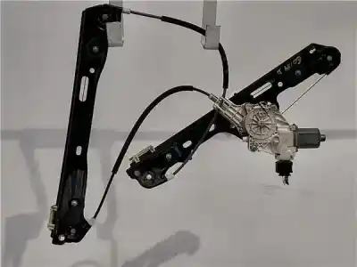 Second-hand car spare part PASSENGER SIDE RIGHT WINDOW REGULATOR for BMW SERIE 1 BERLINA (E81/E87) 2.0 118d OEM IAM references   