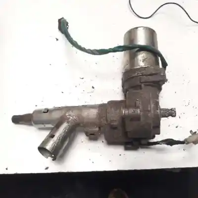 Second-hand car spare part steering rack for renault clio ii fase ii (b/cb0) clio oem iam references 25075233  