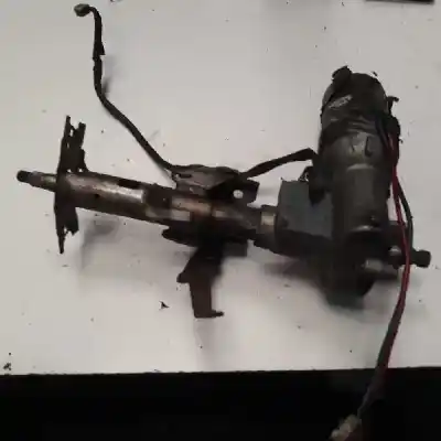 Second-hand car spare part Tie Rod for TOYOTA COROLLA (E12) 2.0 Turbodiesel CAT OEM IAM references 4520002180  